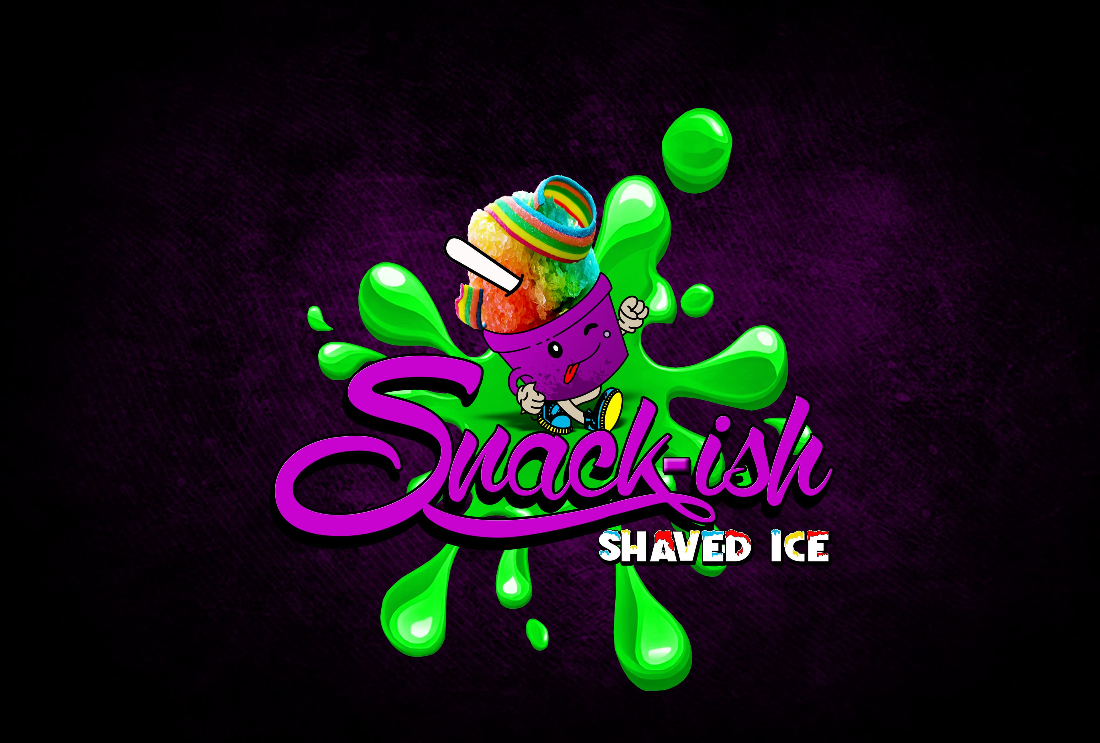 Smackish