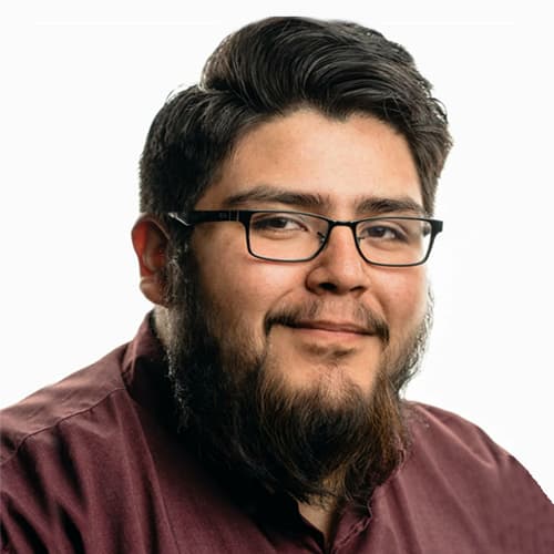 Daniel Martinez