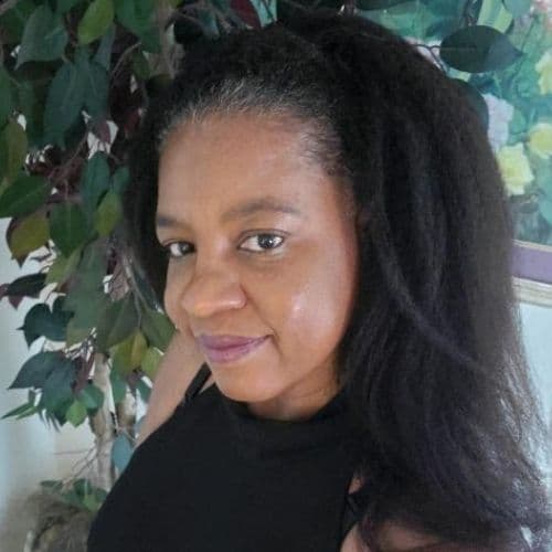 Desharn Peurifoy
