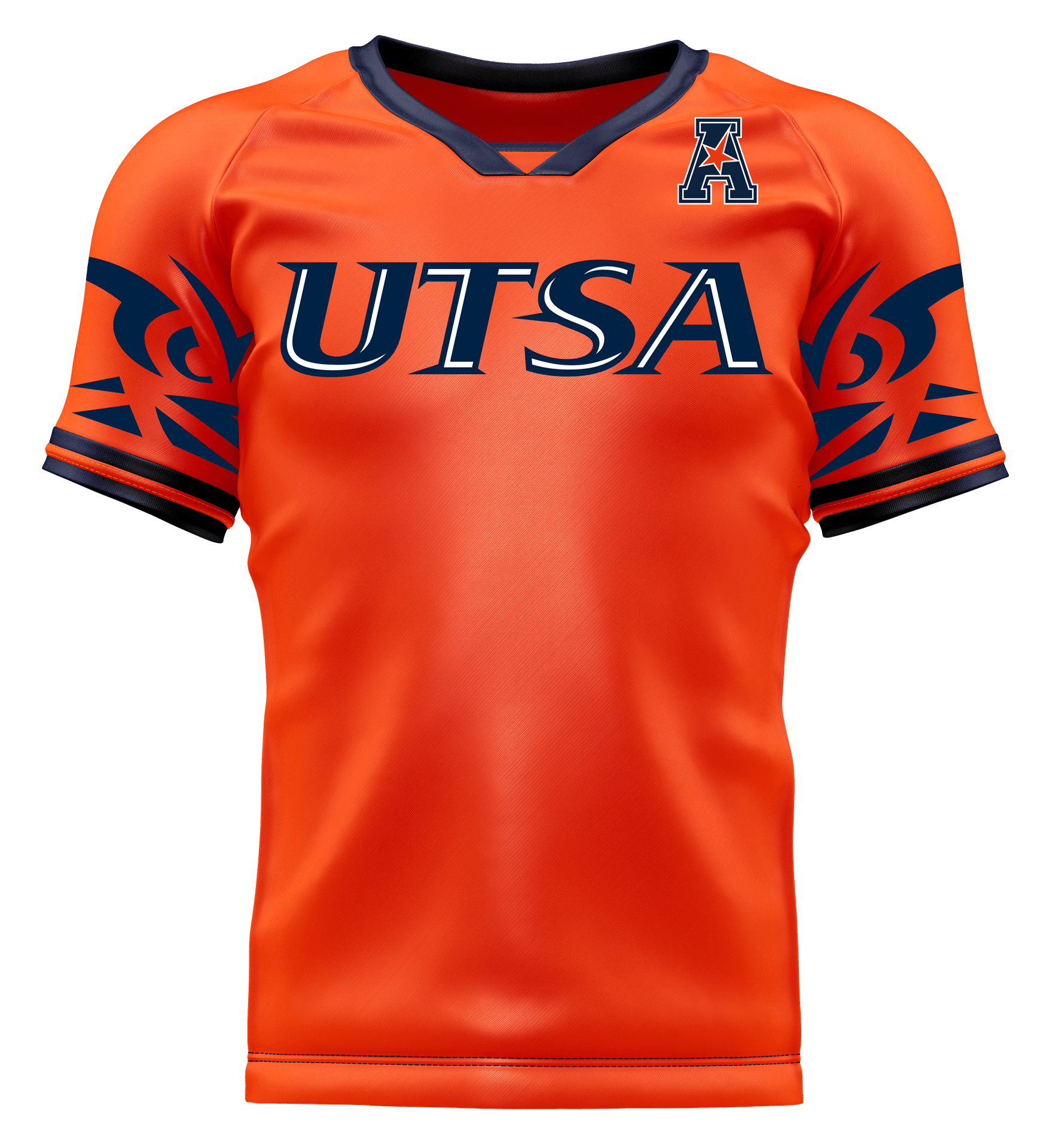UTSA Football Jersey