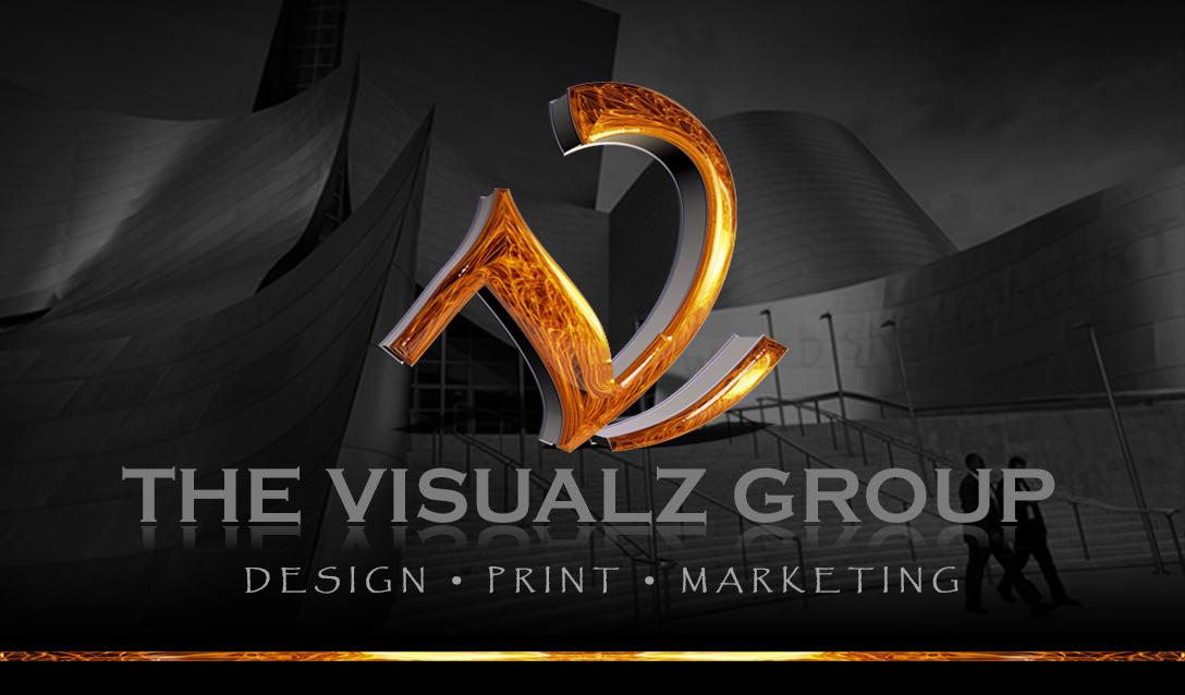 Visualz Business Card