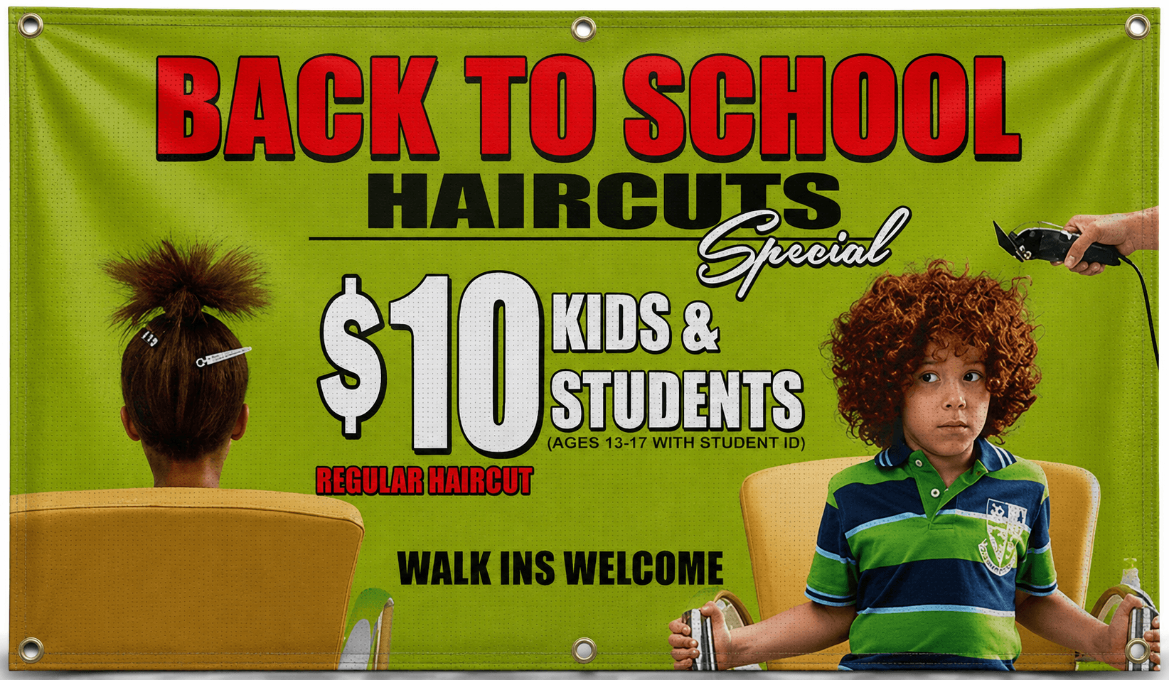 Back to School