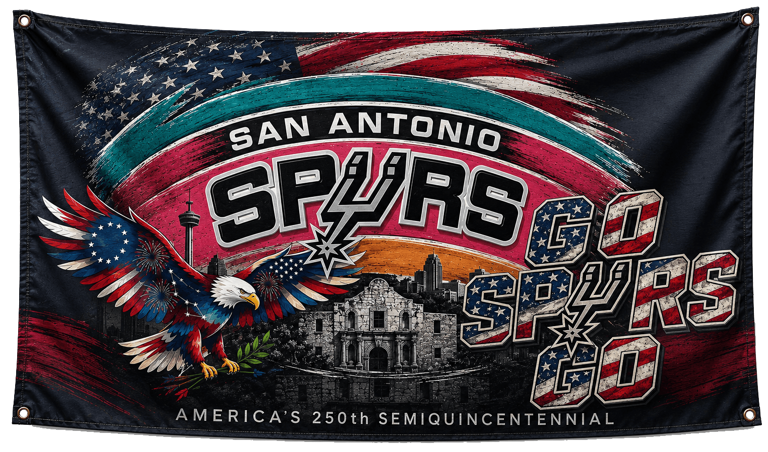 Event Banner