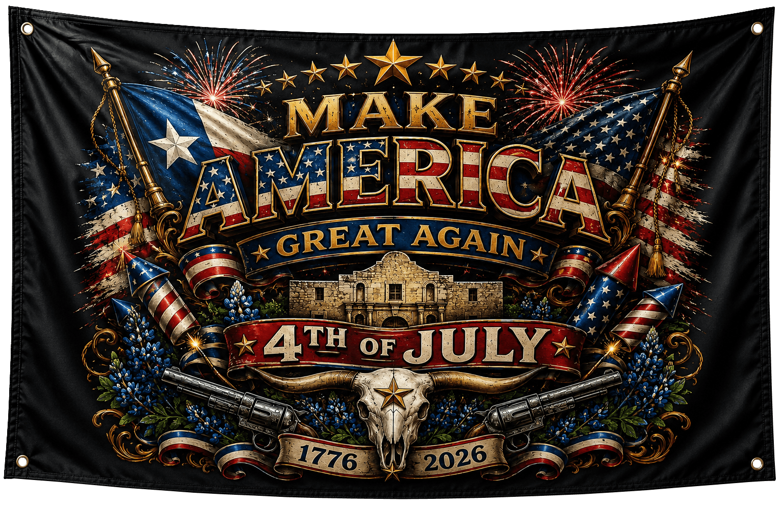 Event Banner