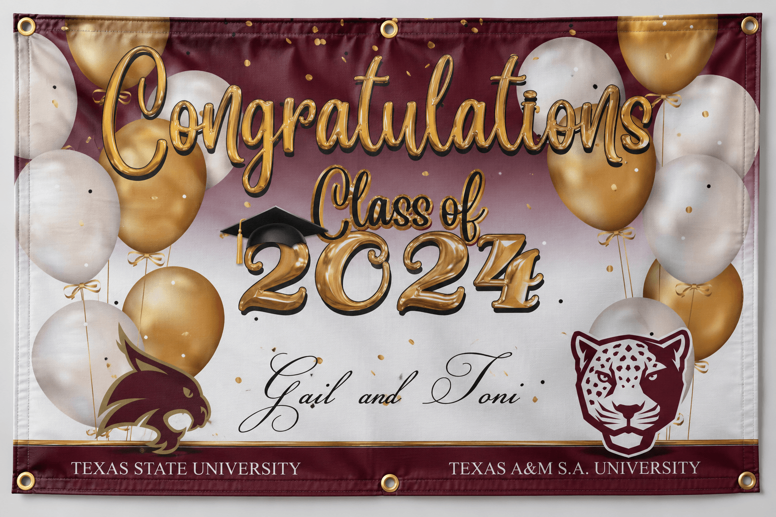 Class of 2024
