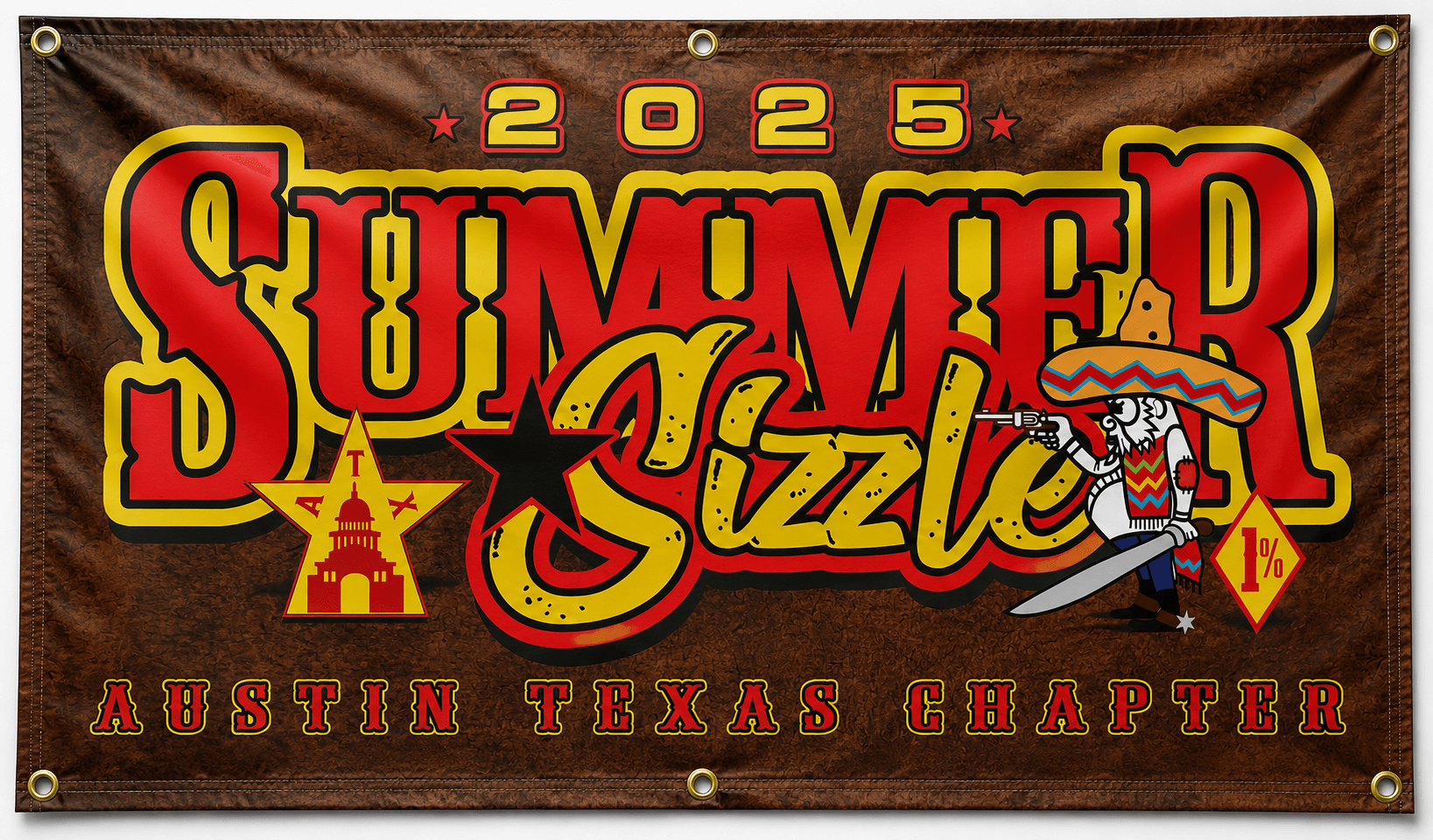 Summer Sizzle