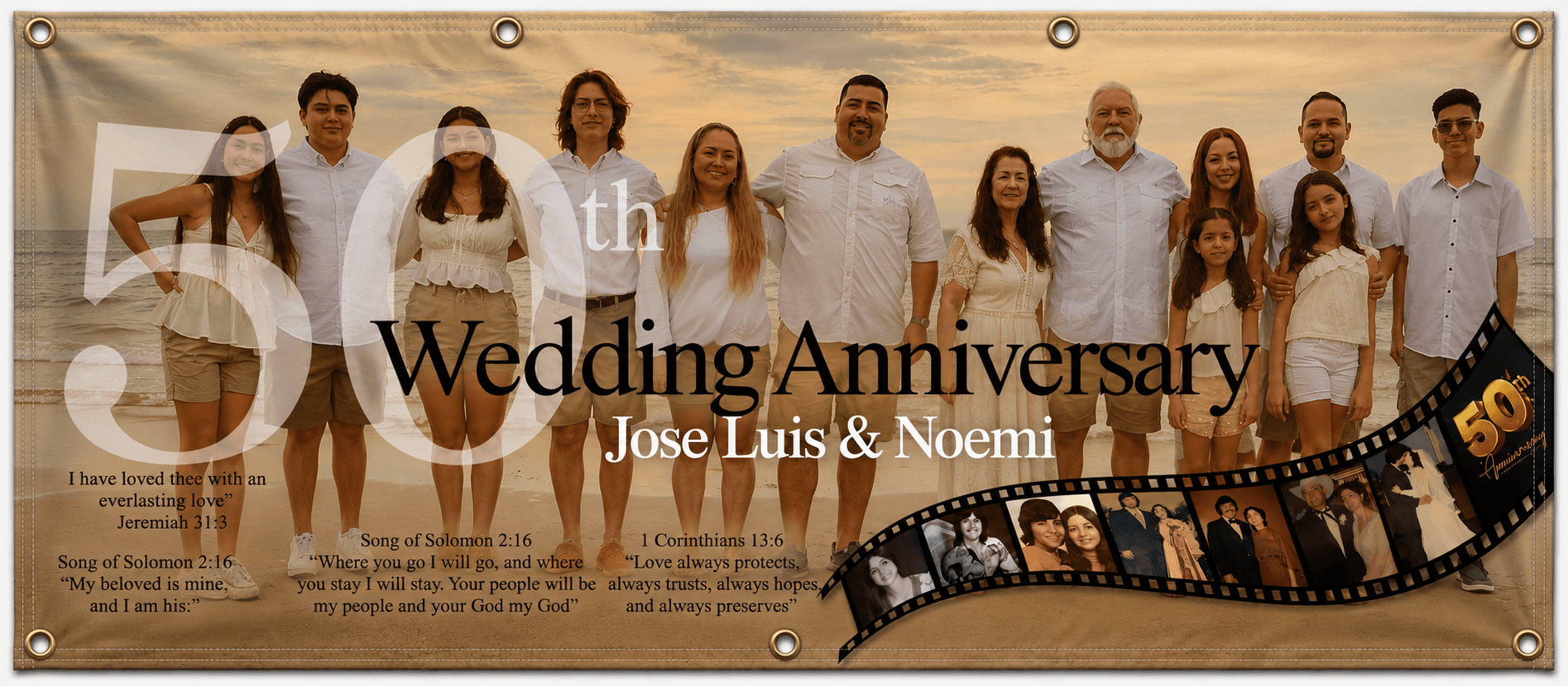 Wedding Anniversary
