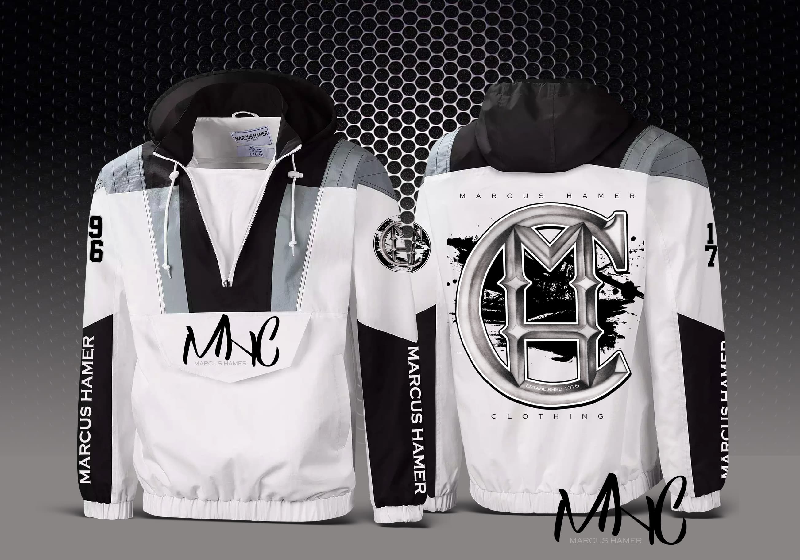 Apparel Gallery