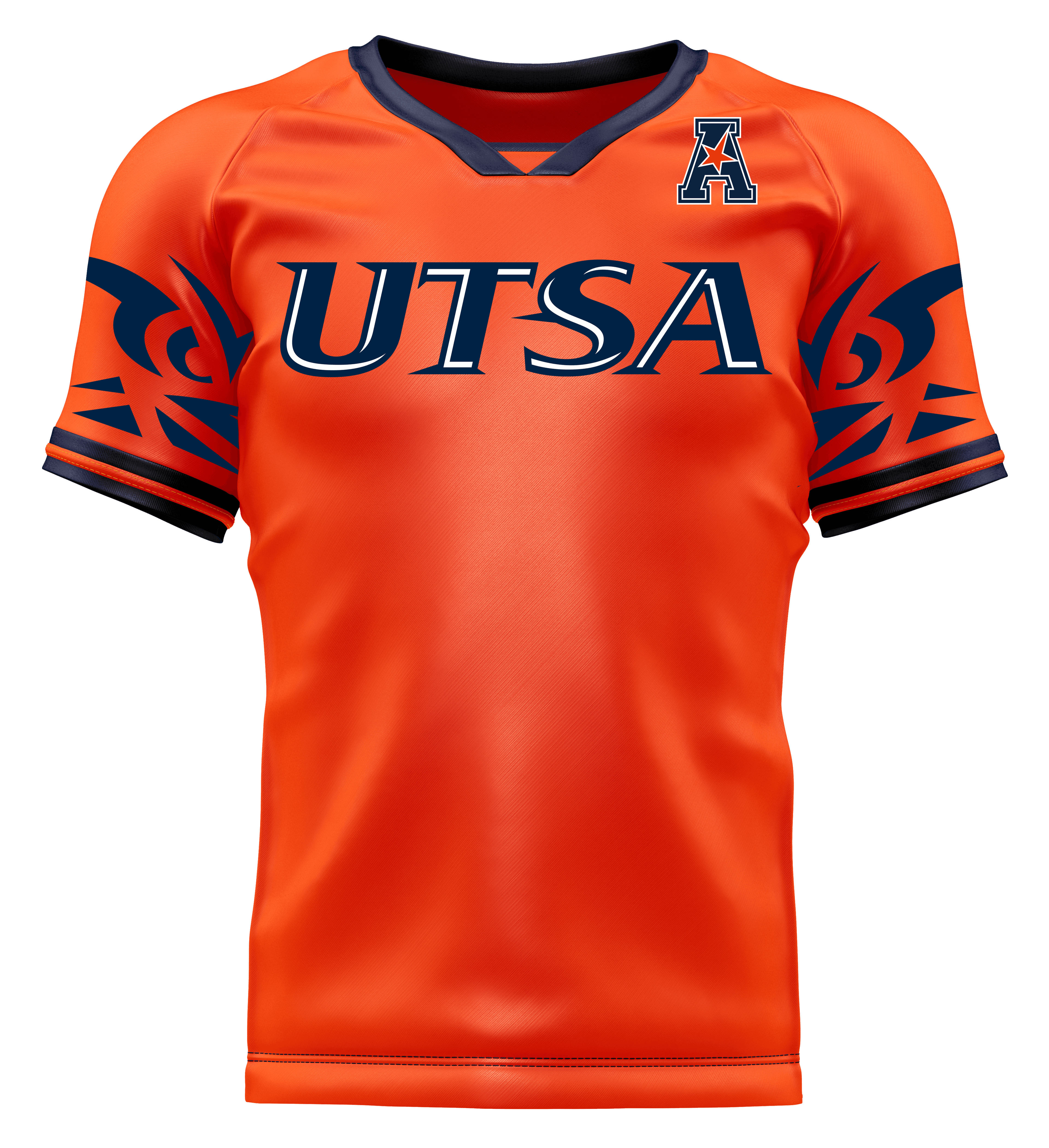 UTSA Football Jersey