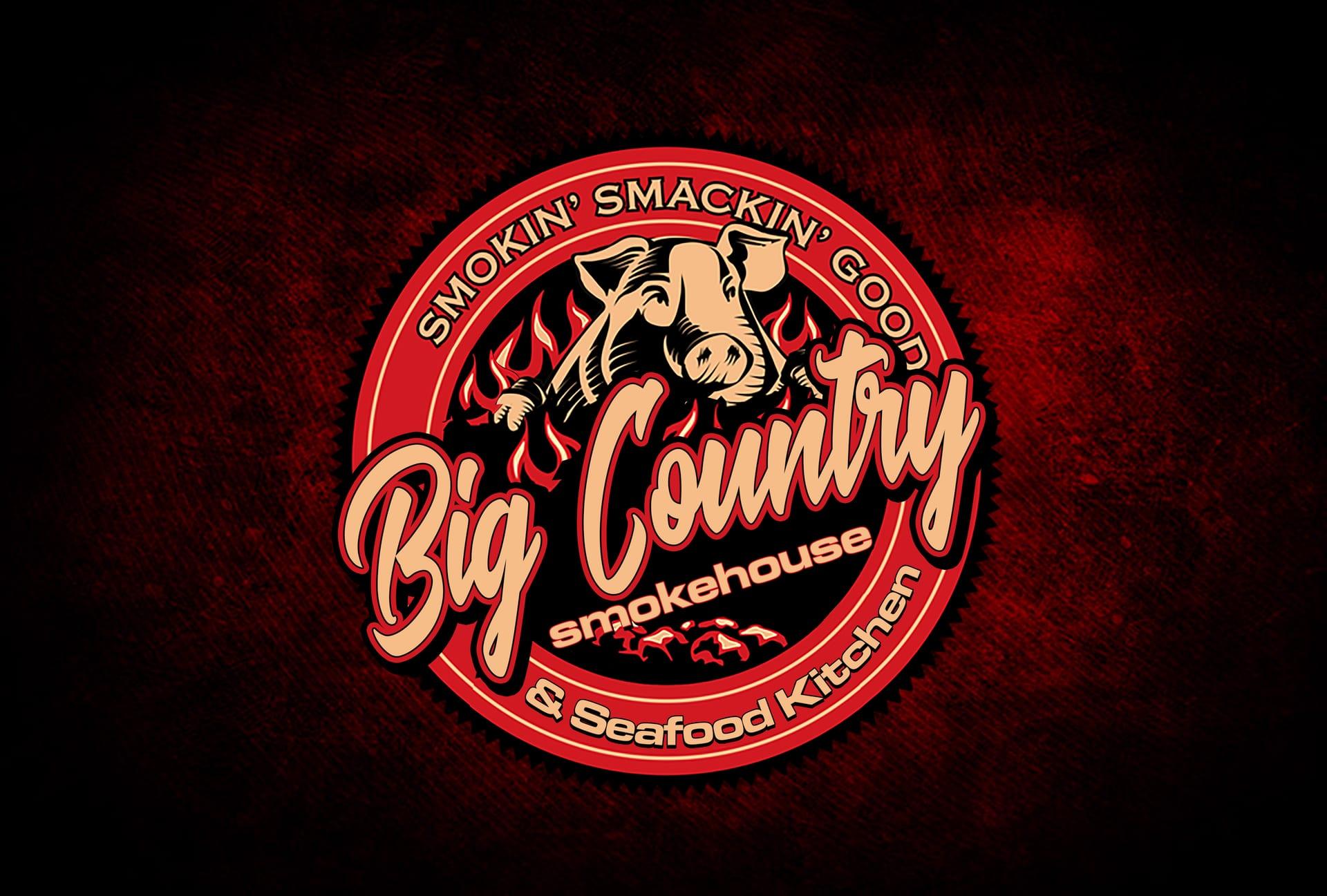 Big Country