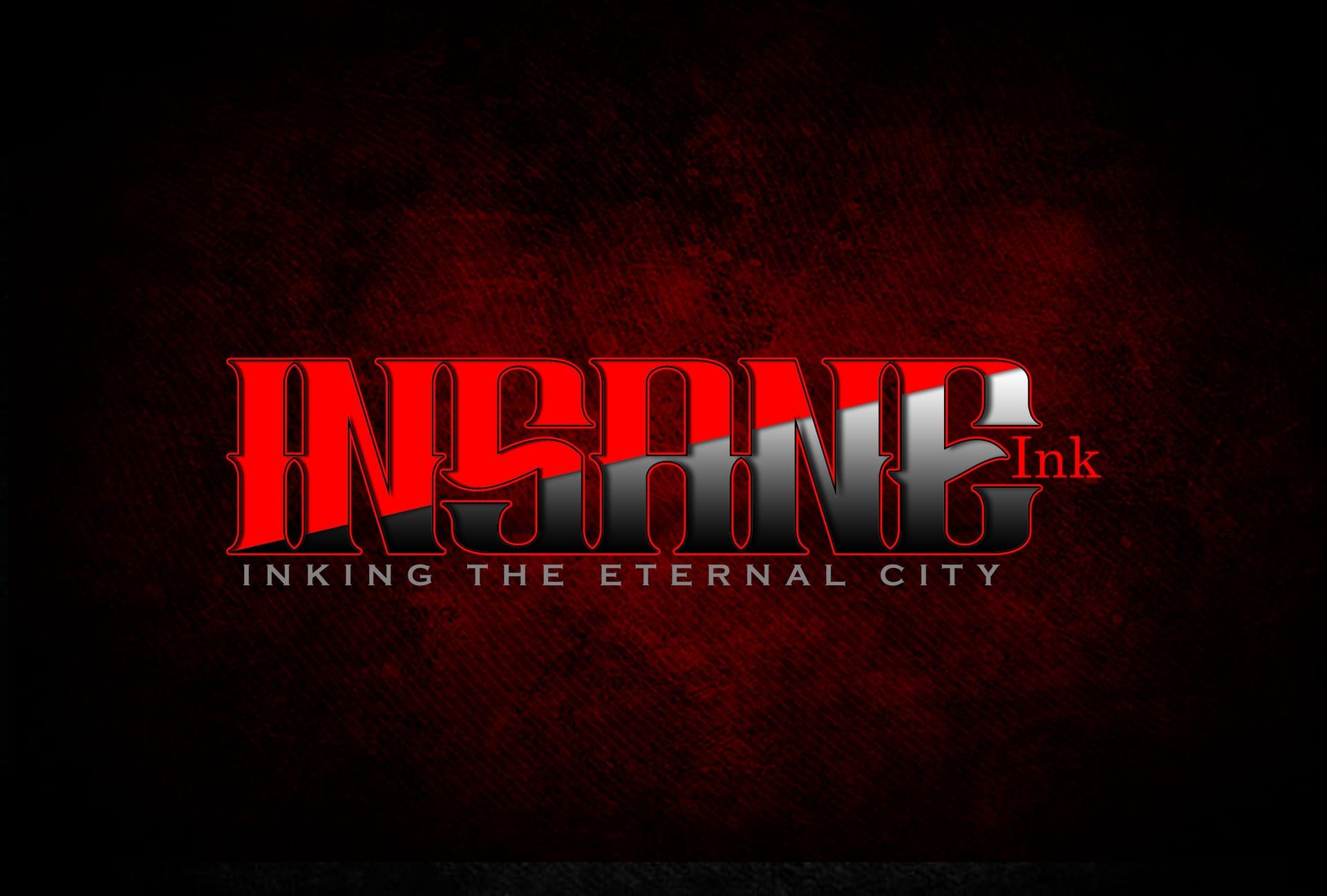 Insane Ink