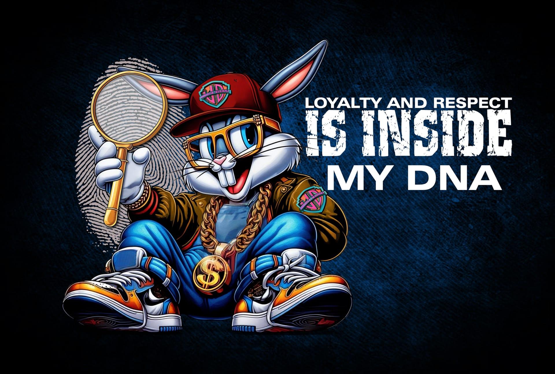 Loyalty & Respect